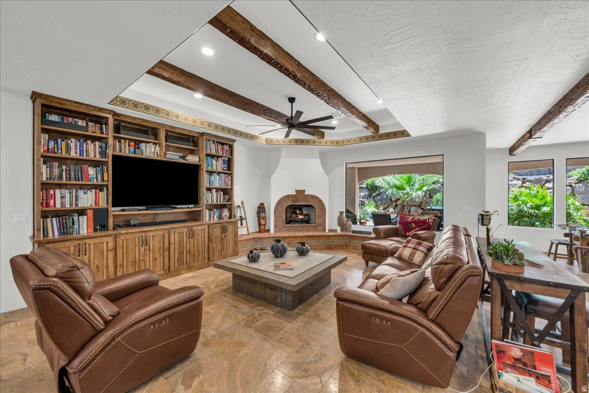 CHAPARRAL RIDGE PH 6 - Residential