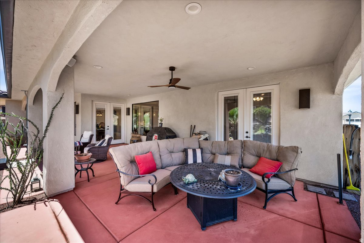 CHAPARRAL RIDGE PH 6 - Residential
