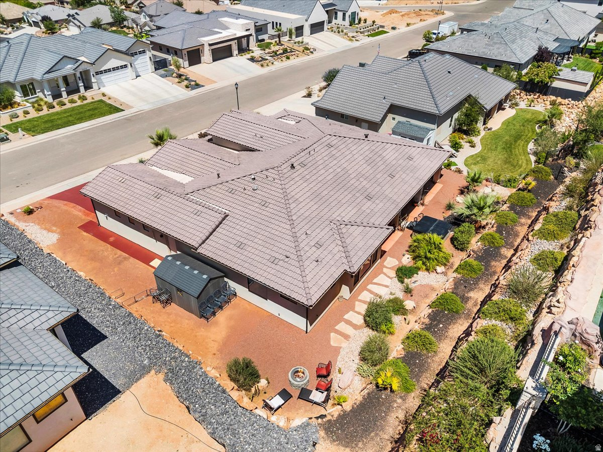 CHAPARRAL RIDGE PH 6 - Residential