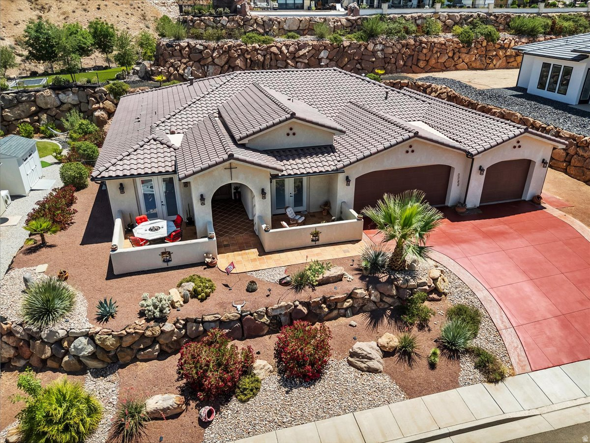 CHAPARRAL RIDGE PH 6 - Residential