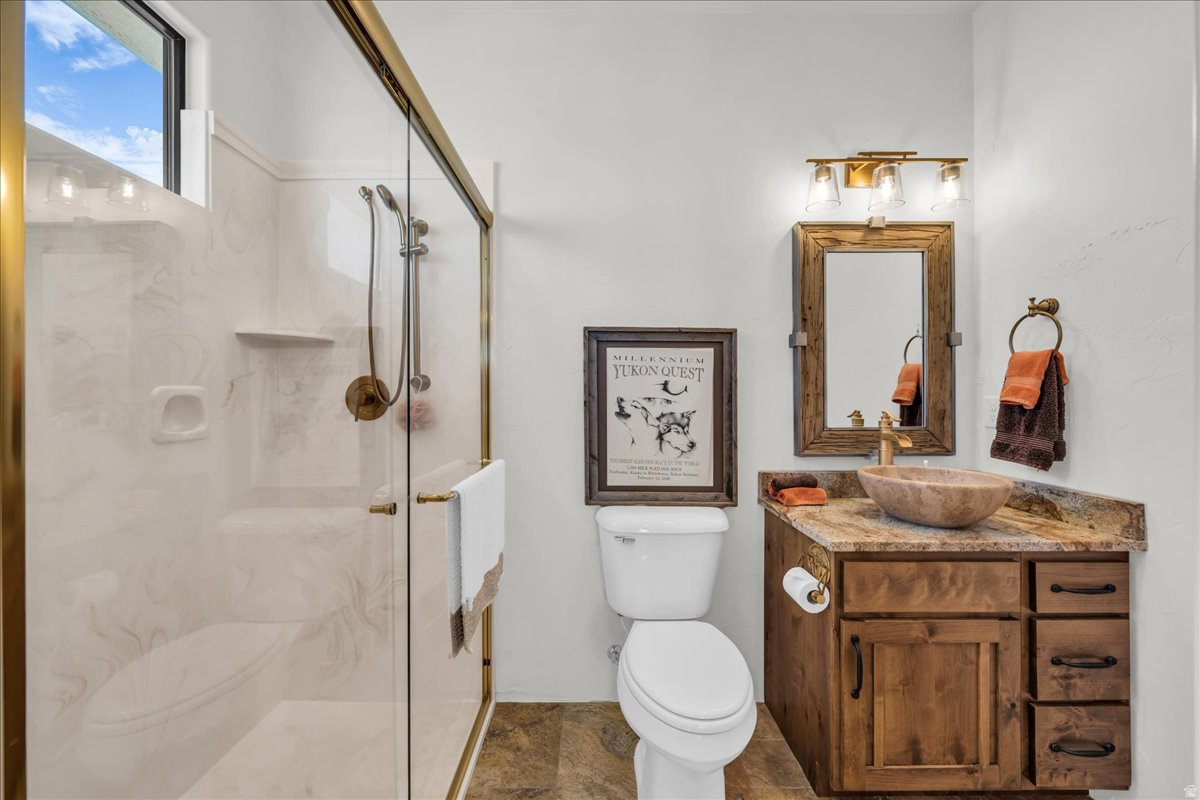 CHAPARRAL RIDGE PH 6 - Residential