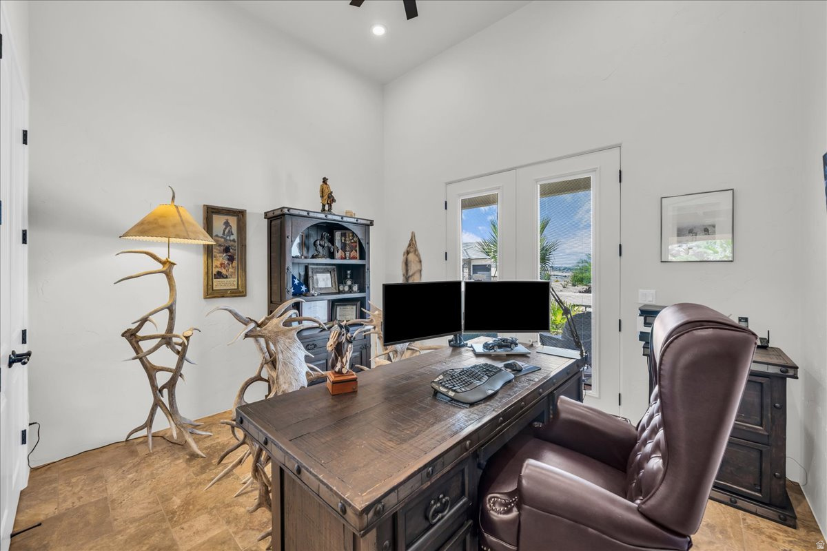 CHAPARRAL RIDGE PH 6 - Residential