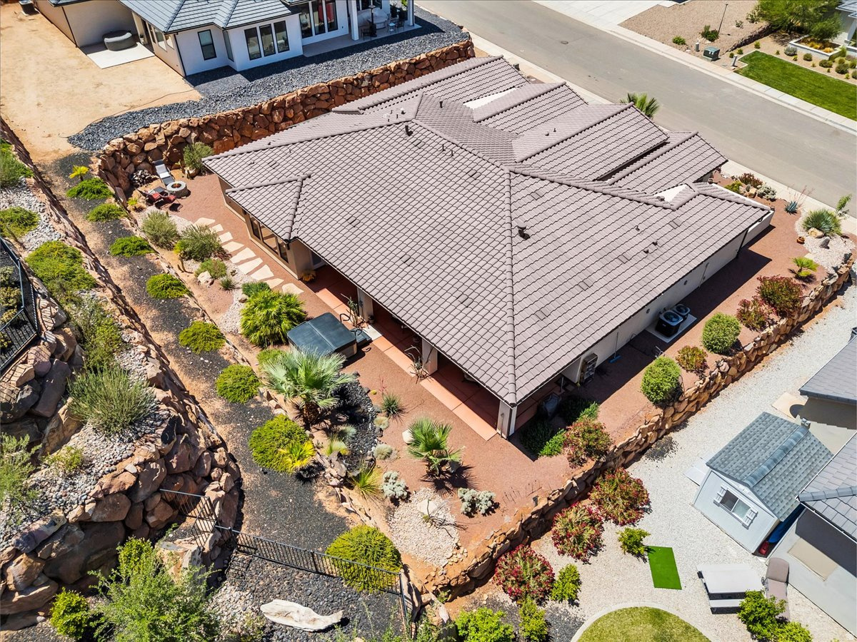 CHAPARRAL RIDGE PH 6 - Residential