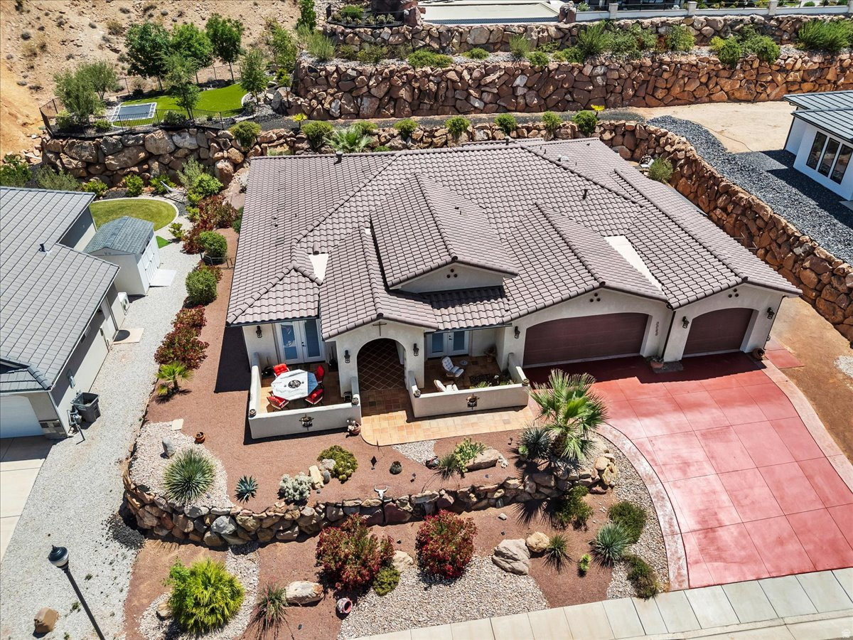 CHAPARRAL RIDGE PH 6 - Residential