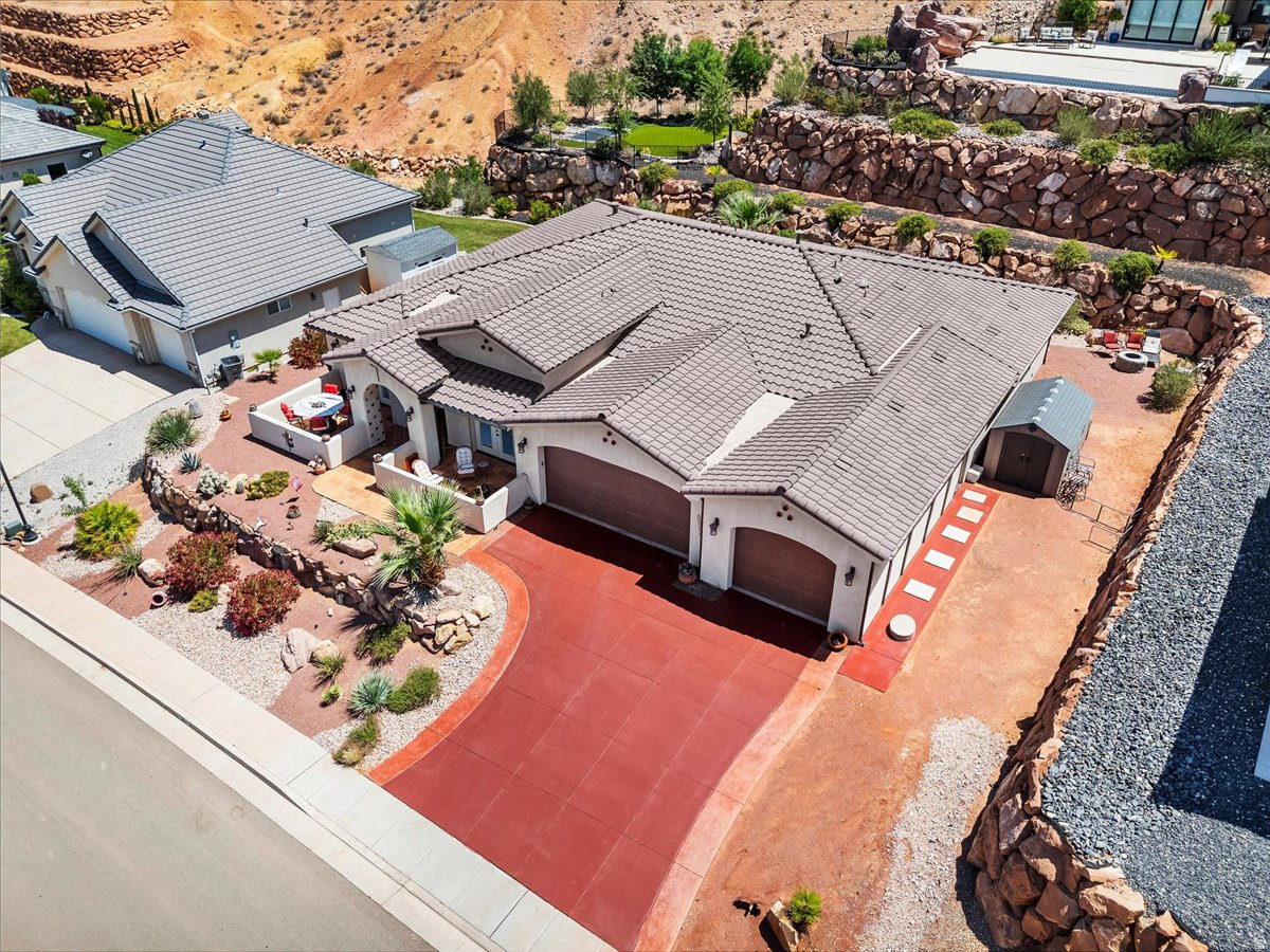 CHAPARRAL RIDGE PH 6 - Residential
