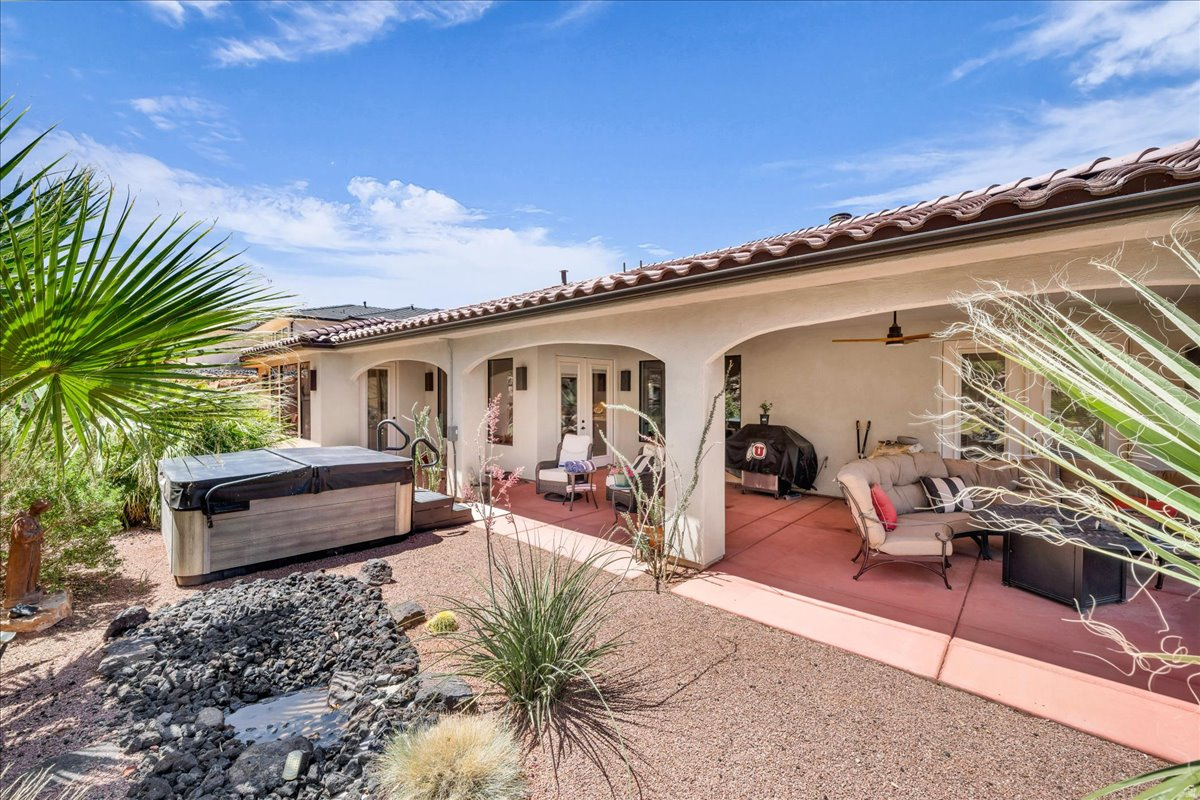 CHAPARRAL RIDGE PH 6 - Residential