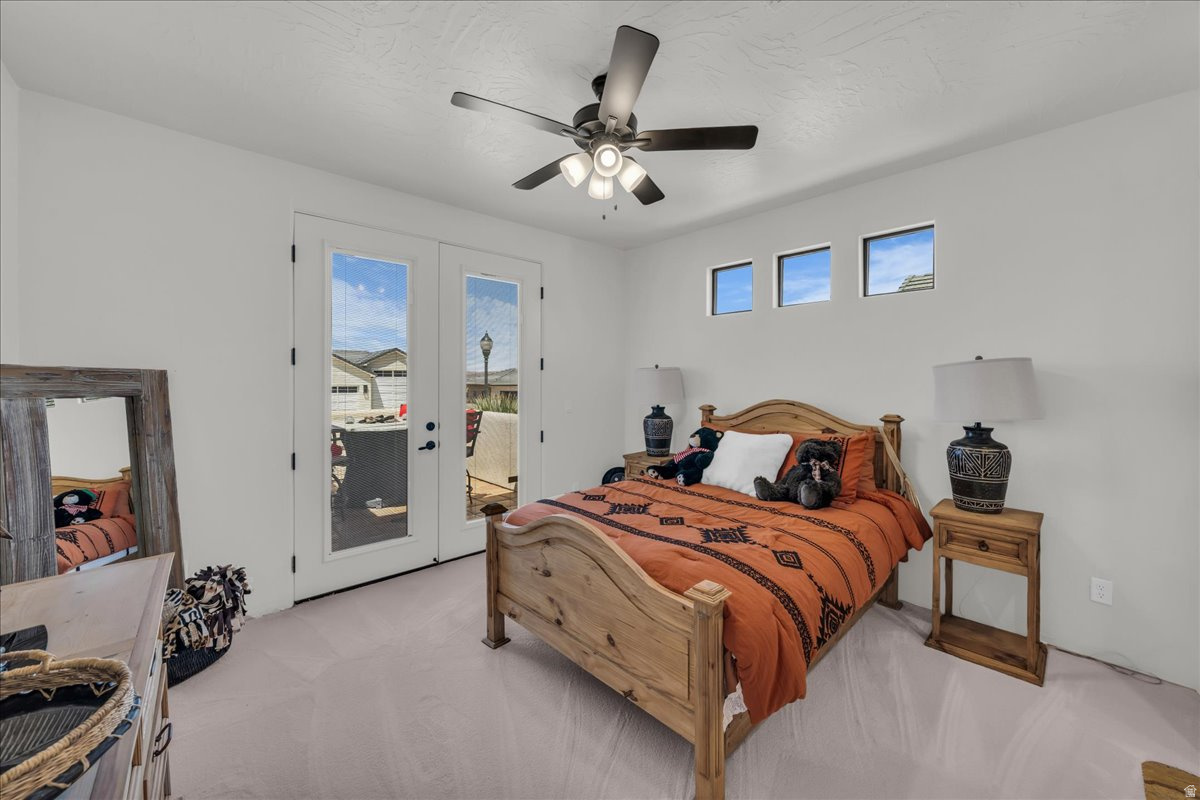CHAPARRAL RIDGE PH 6 - Residential