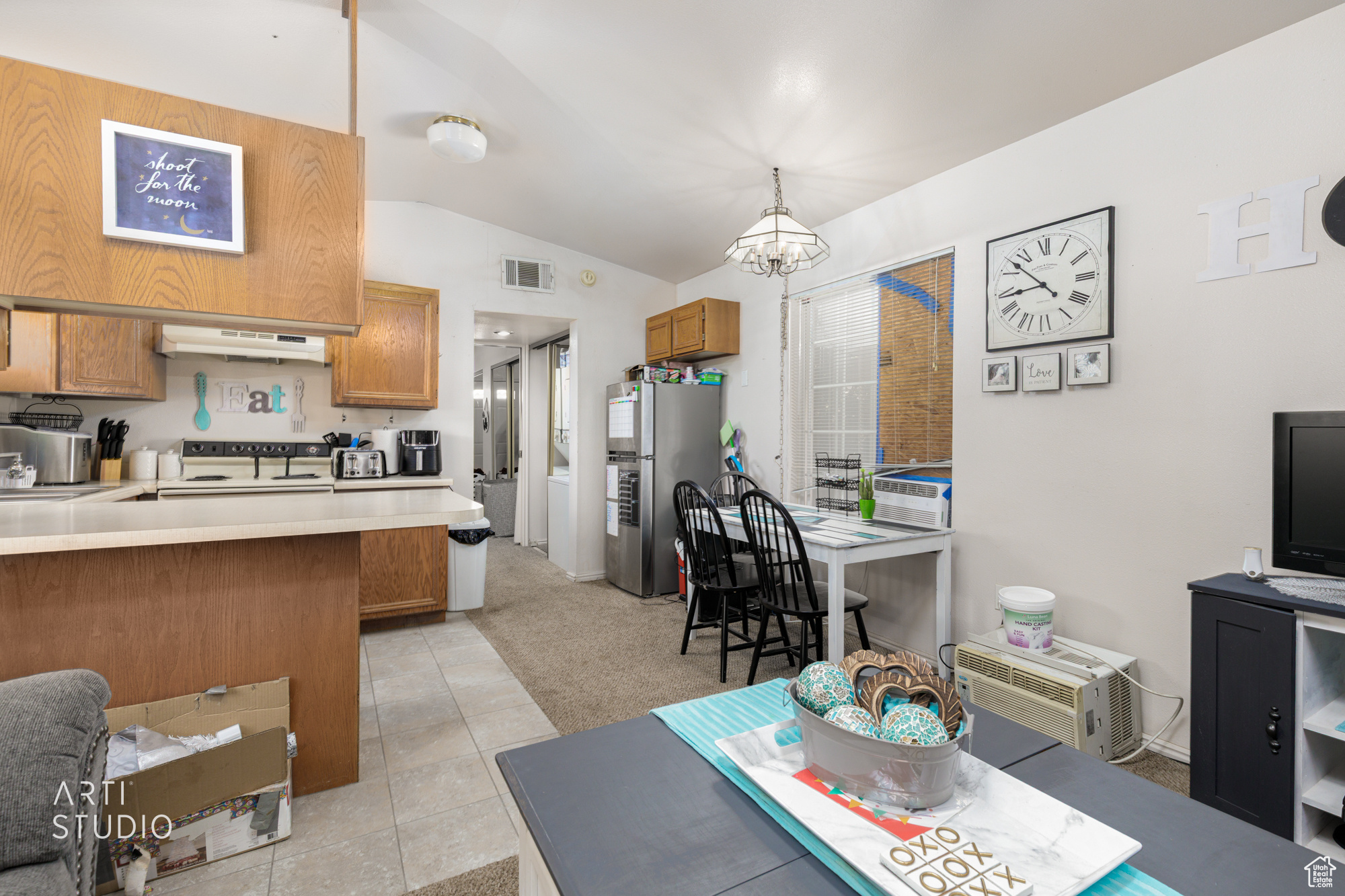 QUAIL LAKE EST AMD - Residential