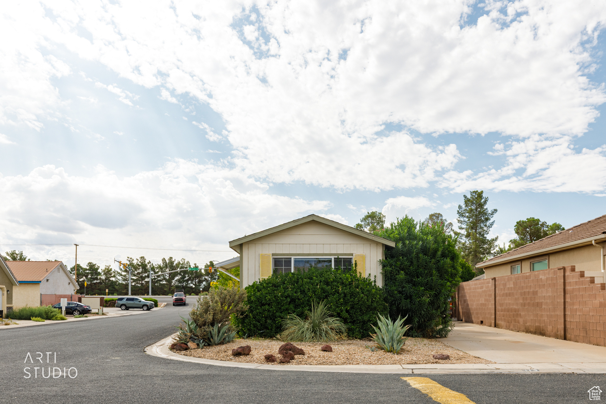 QUAIL LAKE EST AMD - Residential