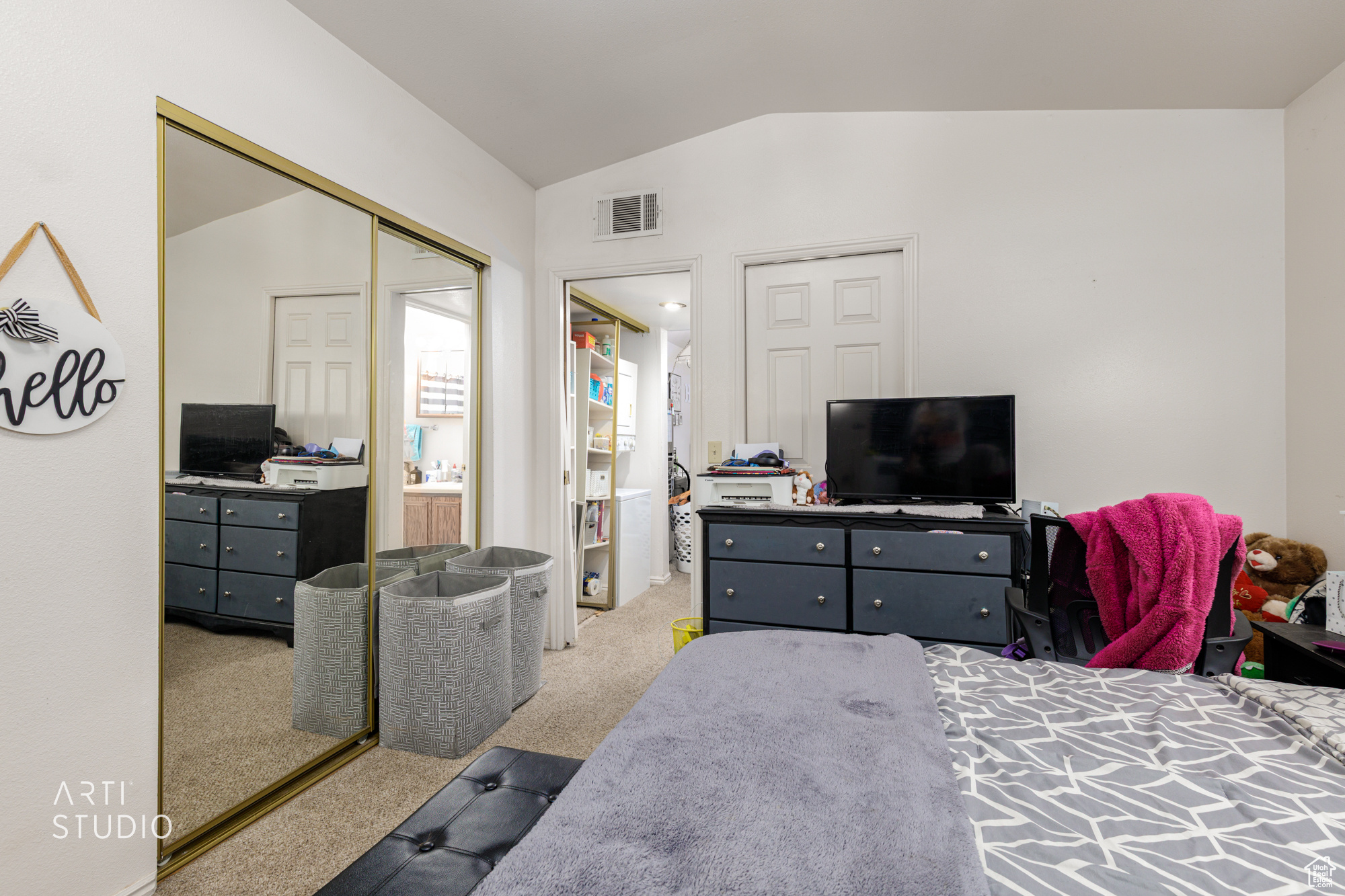 QUAIL LAKE EST AMD - Residential