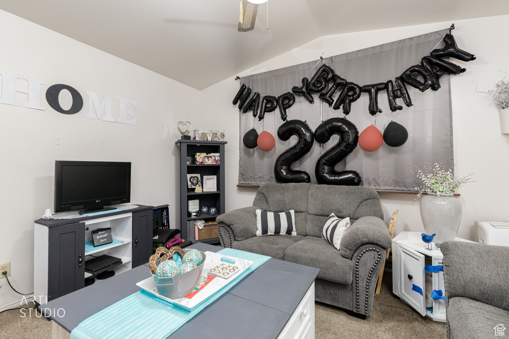 QUAIL LAKE EST AMD - Residential