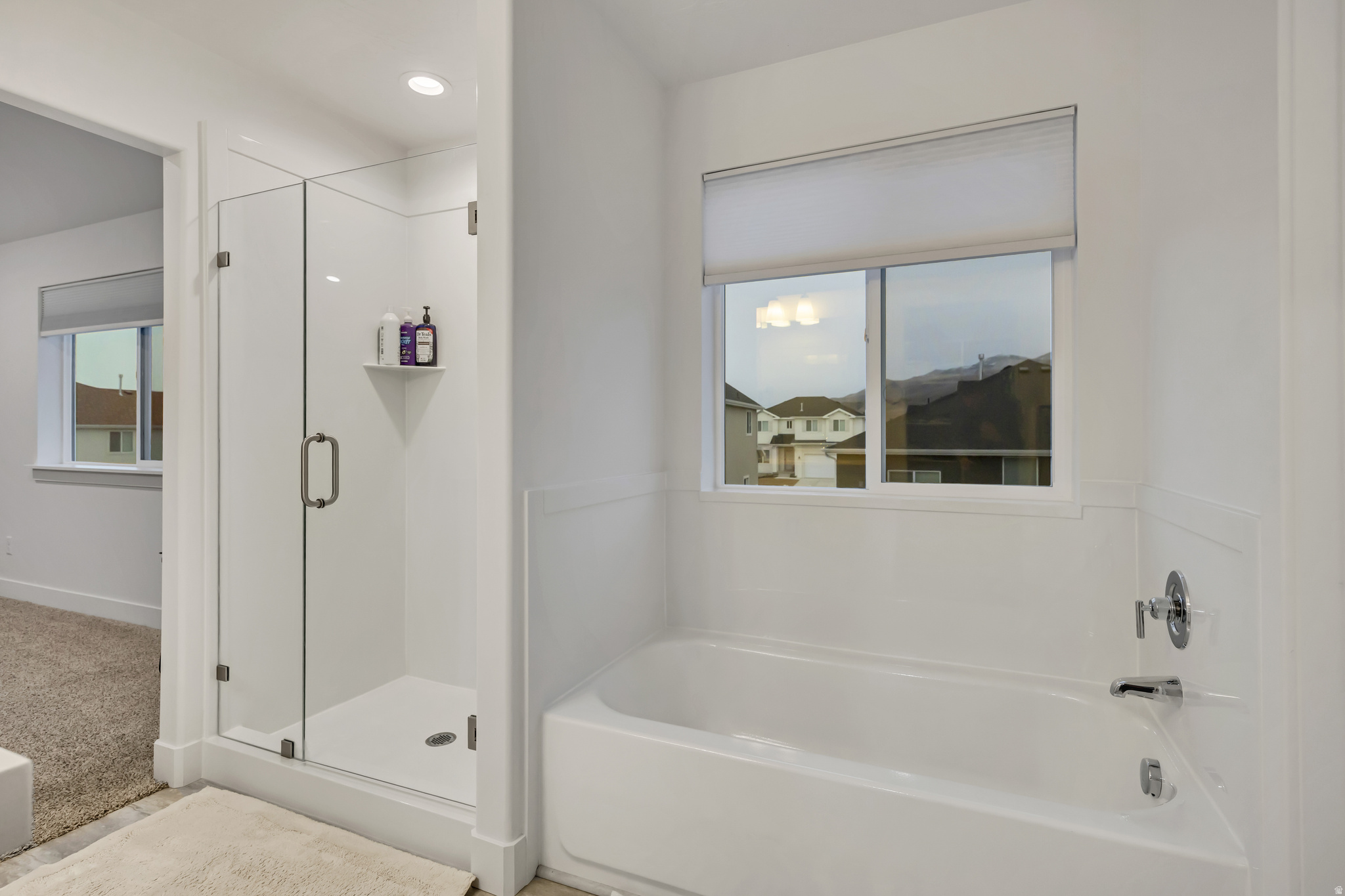 SILVER LAKE - Residential