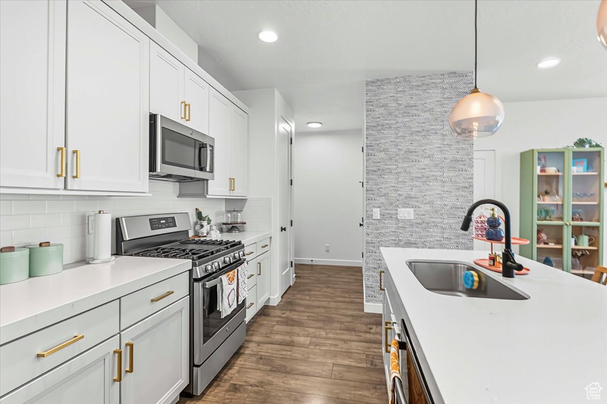 DAYBREAK MARINAVG128 - Residential