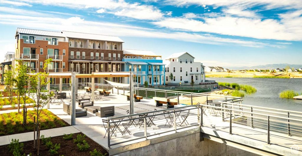 DAYBREAK MARINAVG128 - Residential