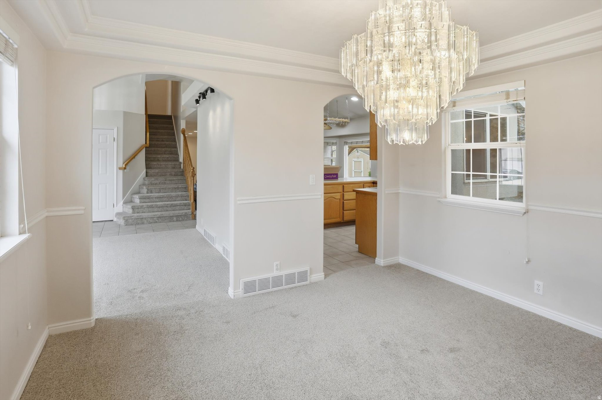 OLD FARM OF MURRAY - Residential