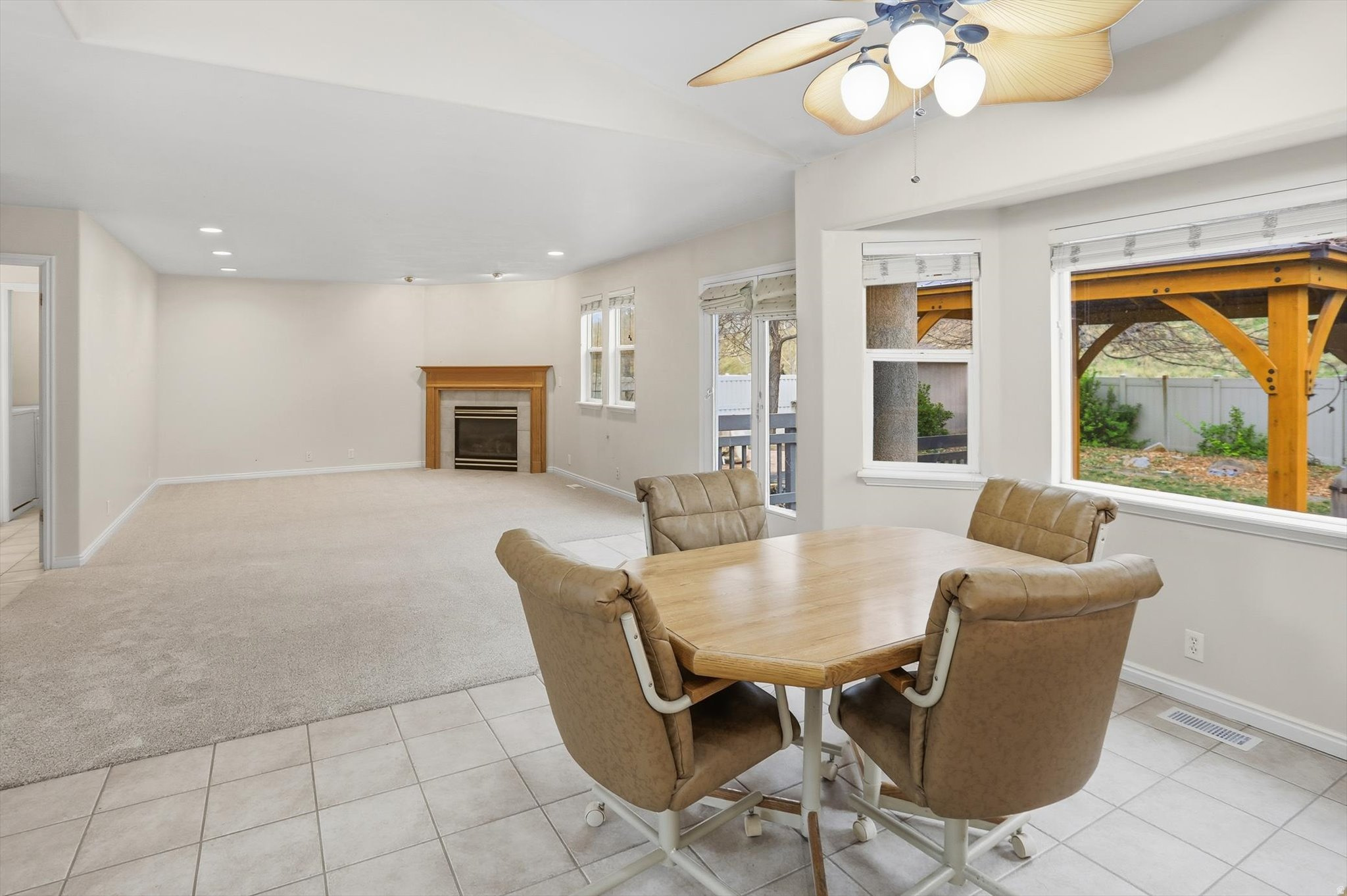 OLD FARM OF MURRAY - Residential