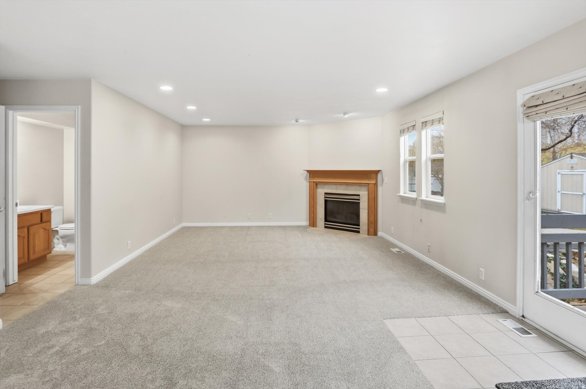 OLD FARM OF MURRAY - Residential