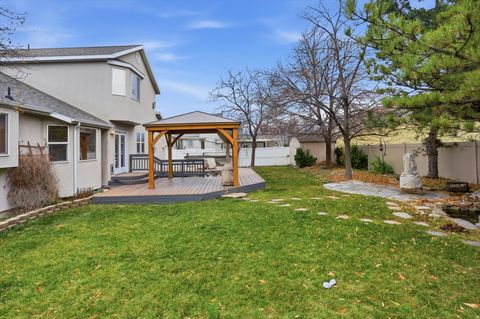 Tiny photo for 1239 W PITCHFORK RD, Murray, UT 84123 (MLS # 2128634)