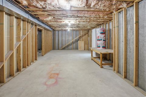 Tiny photo for 1239 W PITCHFORK RD, Murray, UT 84123 (MLS # 2128634)