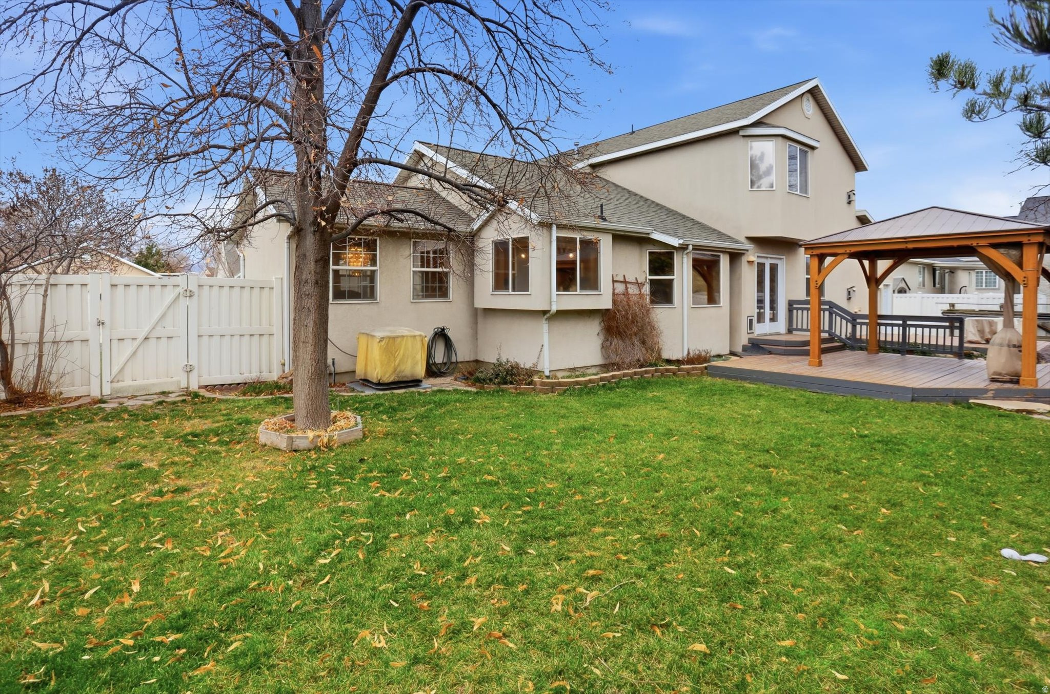 OLD FARM OF MURRAY - Residential