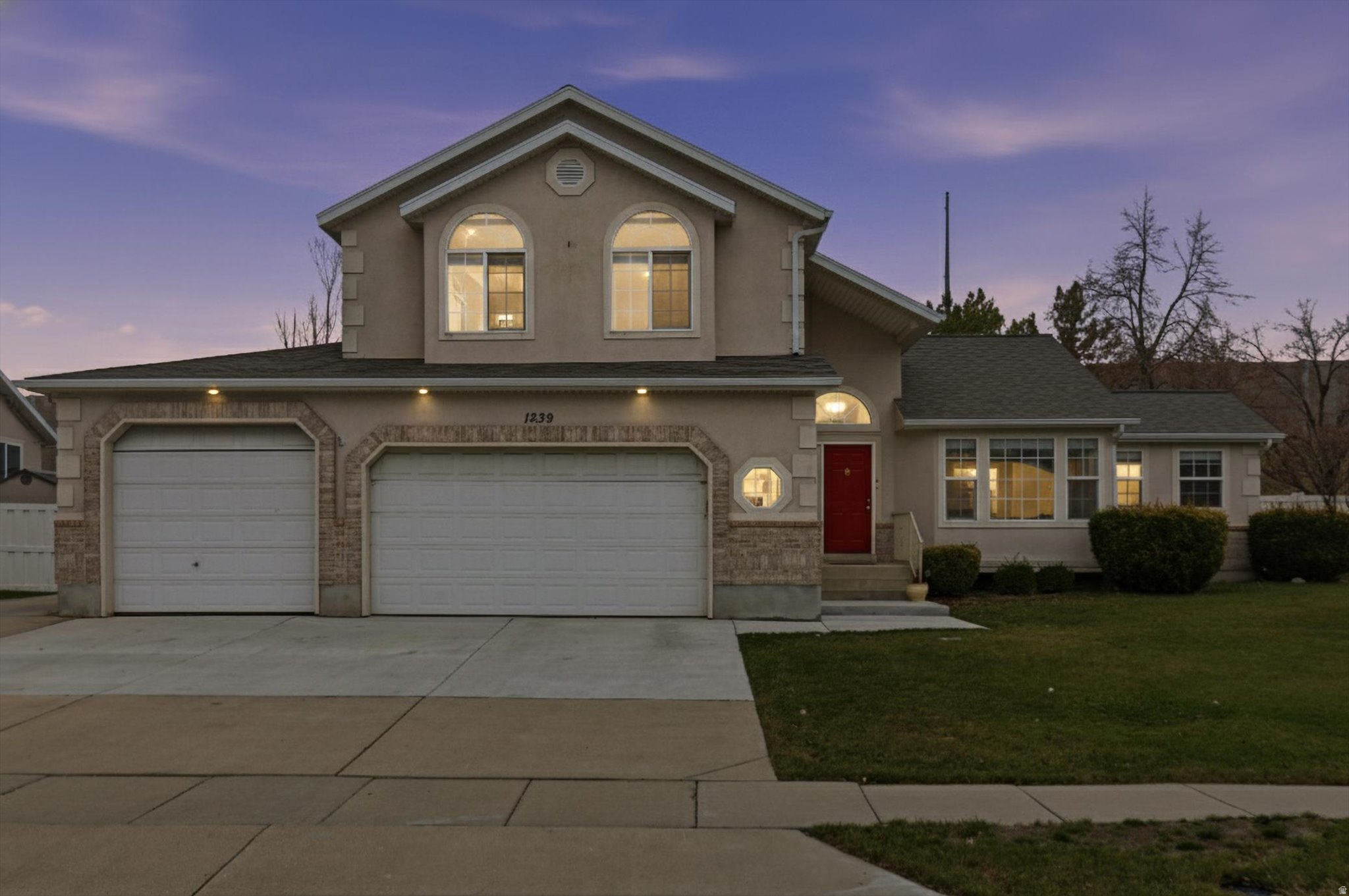 OLD FARM OF MURRAY - Residential