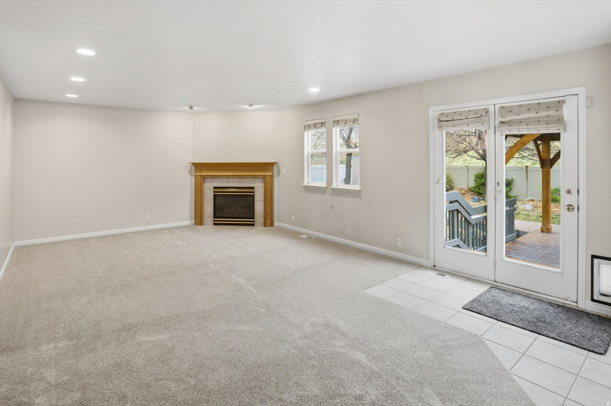 OLD FARM OF MURRAY - Residential