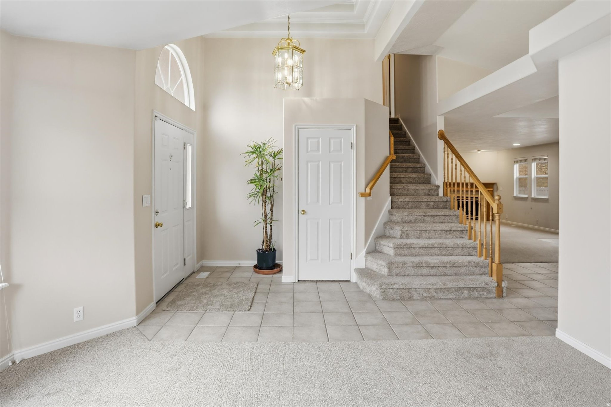 OLD FARM OF MURRAY - Residential