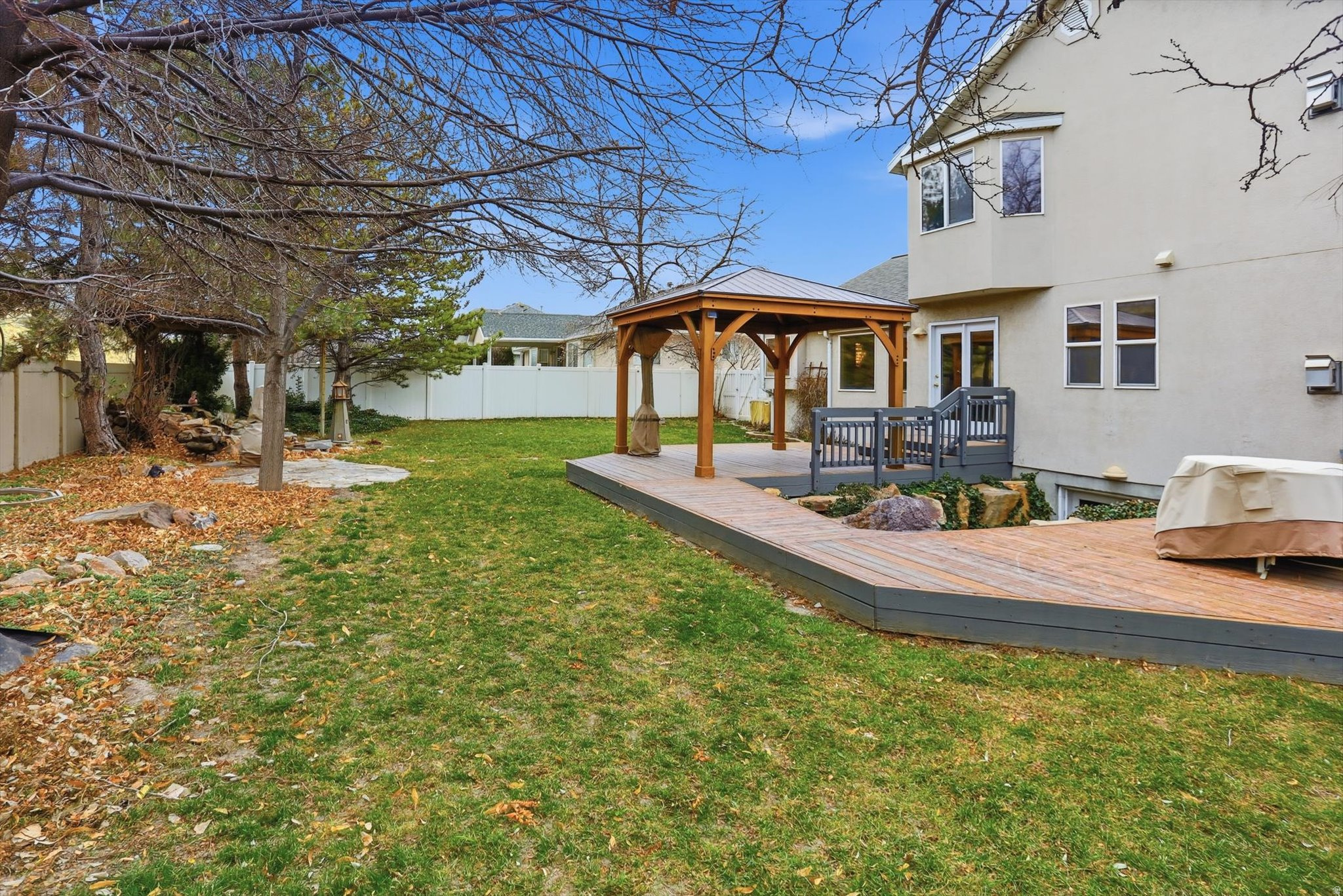 OLD FARM OF MURRAY - Residential