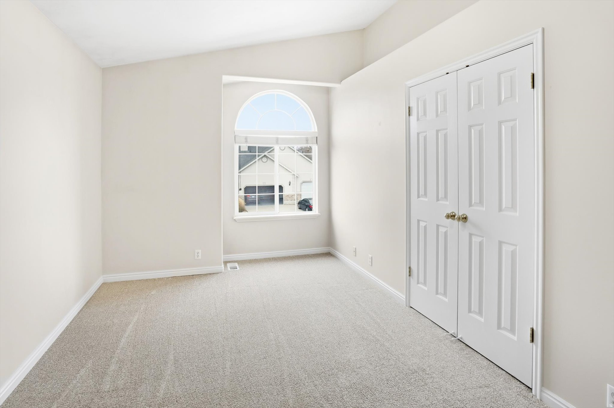 OLD FARM OF MURRAY - Residential