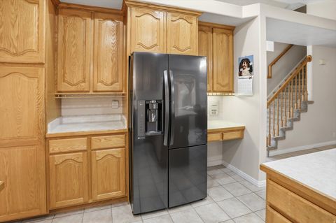 Tiny photo for 1239 W PITCHFORK RD, Murray, UT 84123 (MLS # 2128634)