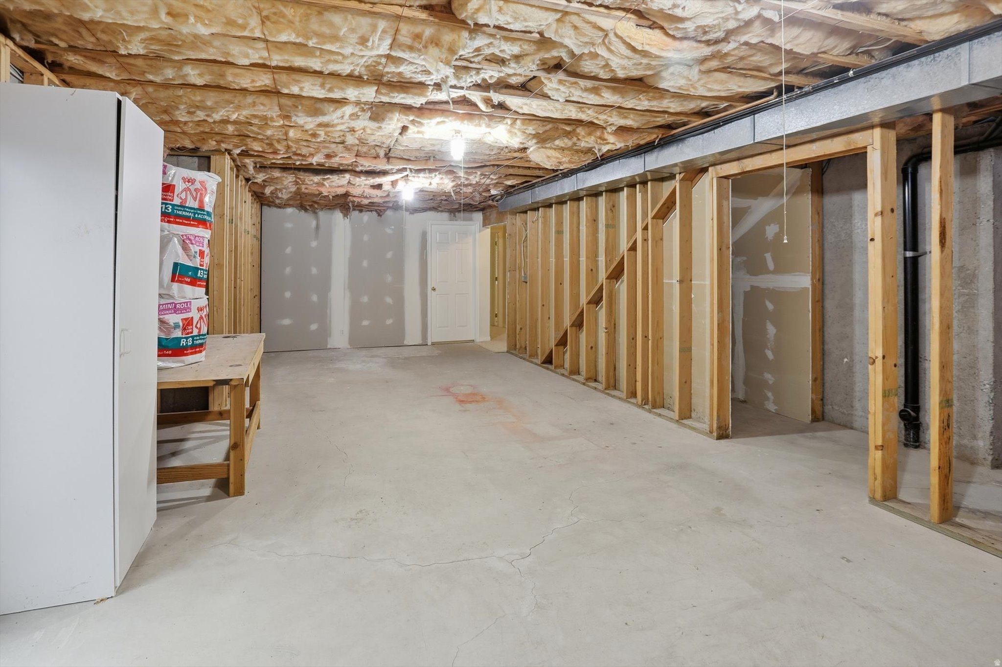 OLD FARM OF MURRAY - Residential