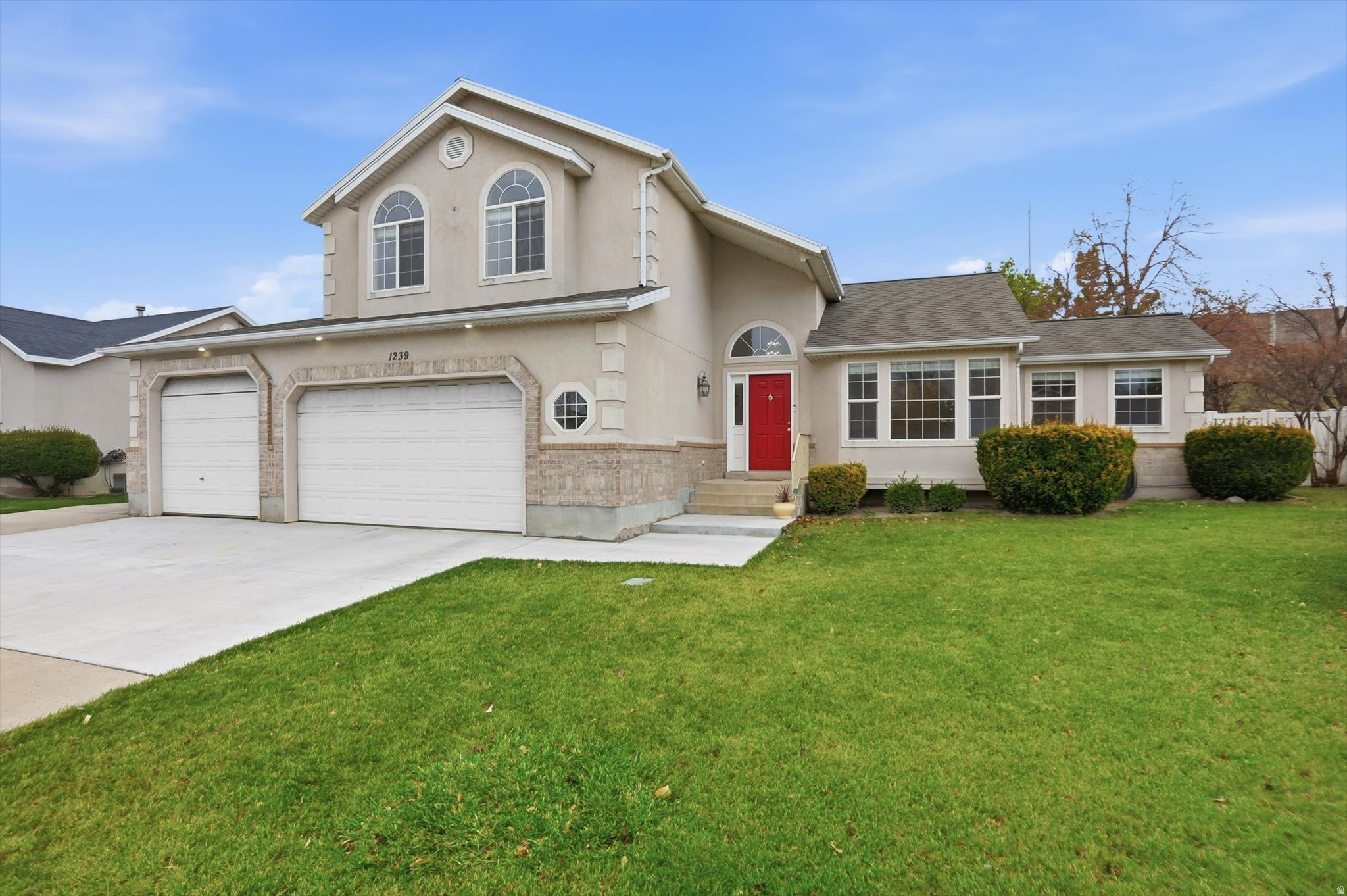 OLD FARM OF MURRAY - Residential