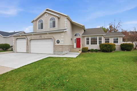 Tiny photo for 1239 W PITCHFORK RD, Murray, UT 84123 (MLS # 2128634)