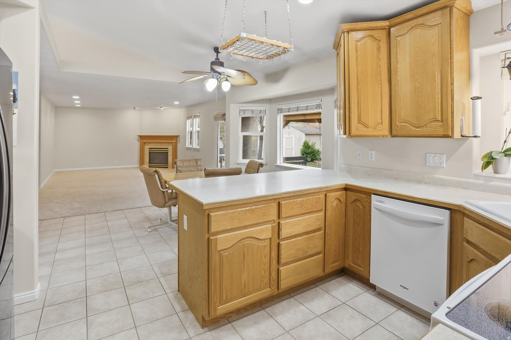 OLD FARM OF MURRAY - Residential