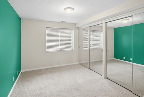 Tiny photo for 1239 W PITCHFORK RD, Murray, UT 84123 (MLS # 2128634)