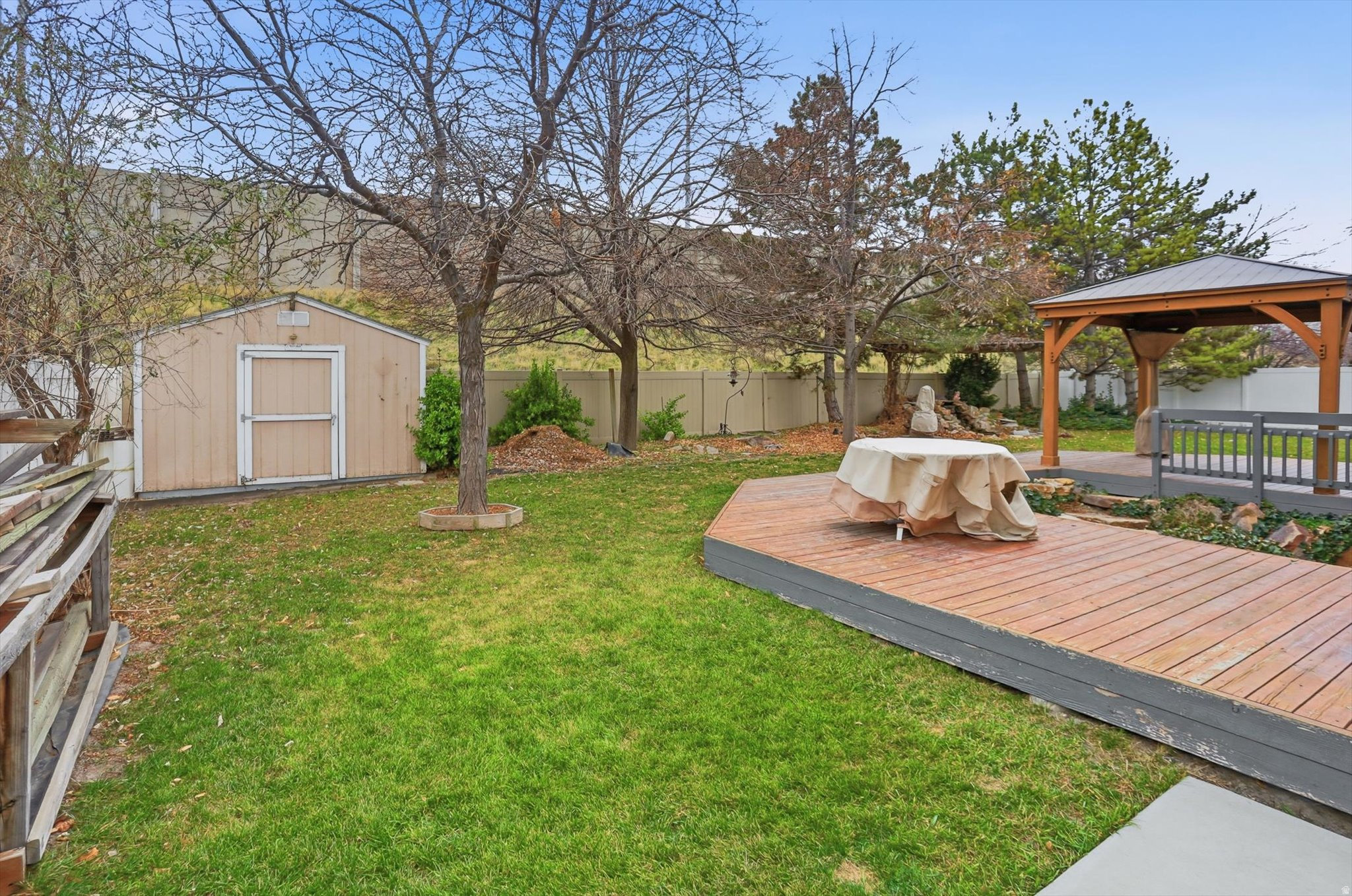 OLD FARM OF MURRAY - Residential