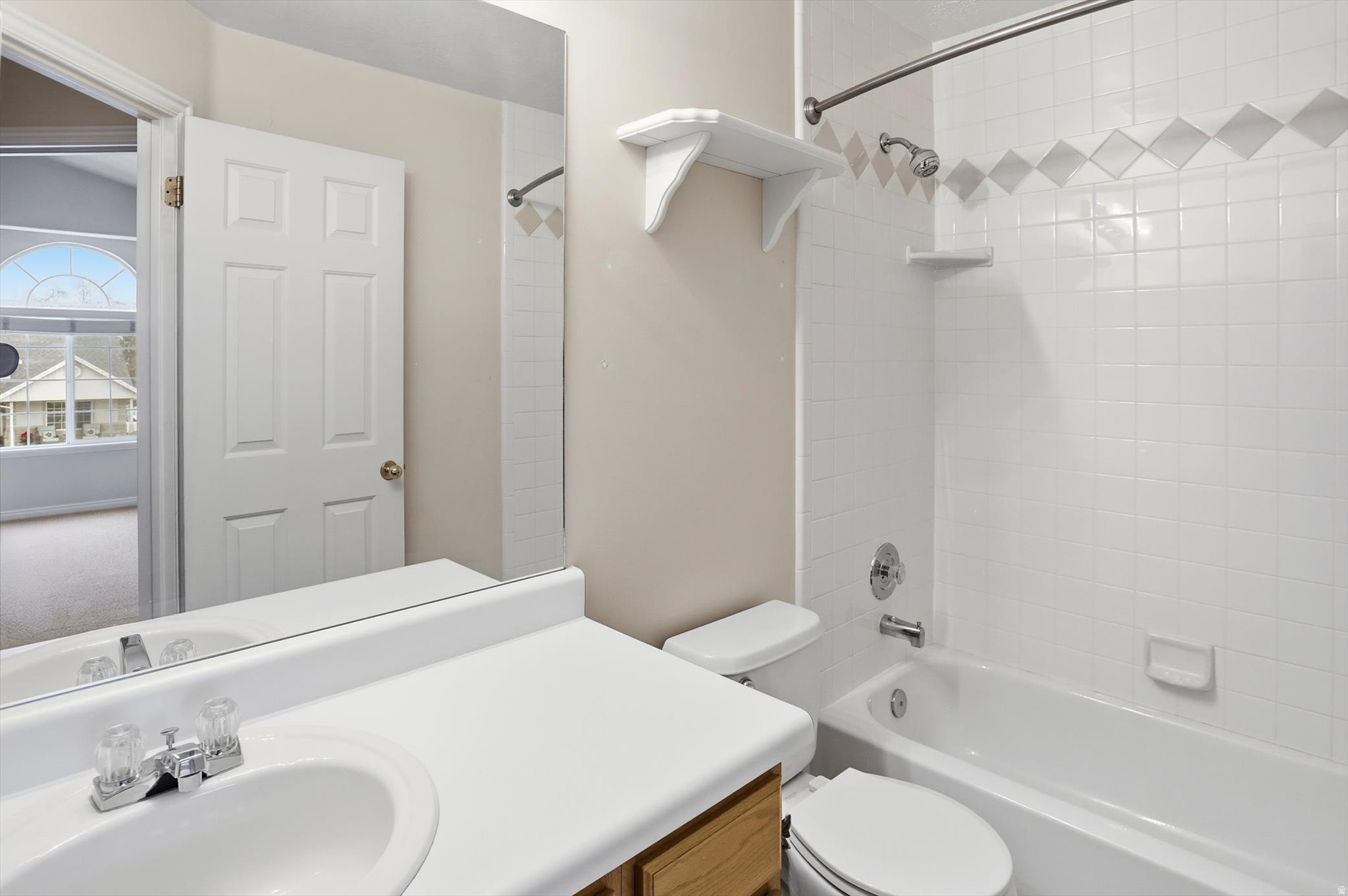 OLD FARM OF MURRAY - Residential