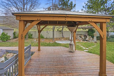 Tiny photo for 1239 W PITCHFORK RD, Murray, UT 84123 (MLS # 2128634)