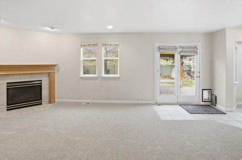 Tiny photo for 1239 W PITCHFORK RD, Murray, UT 84123 (MLS # 2128634)