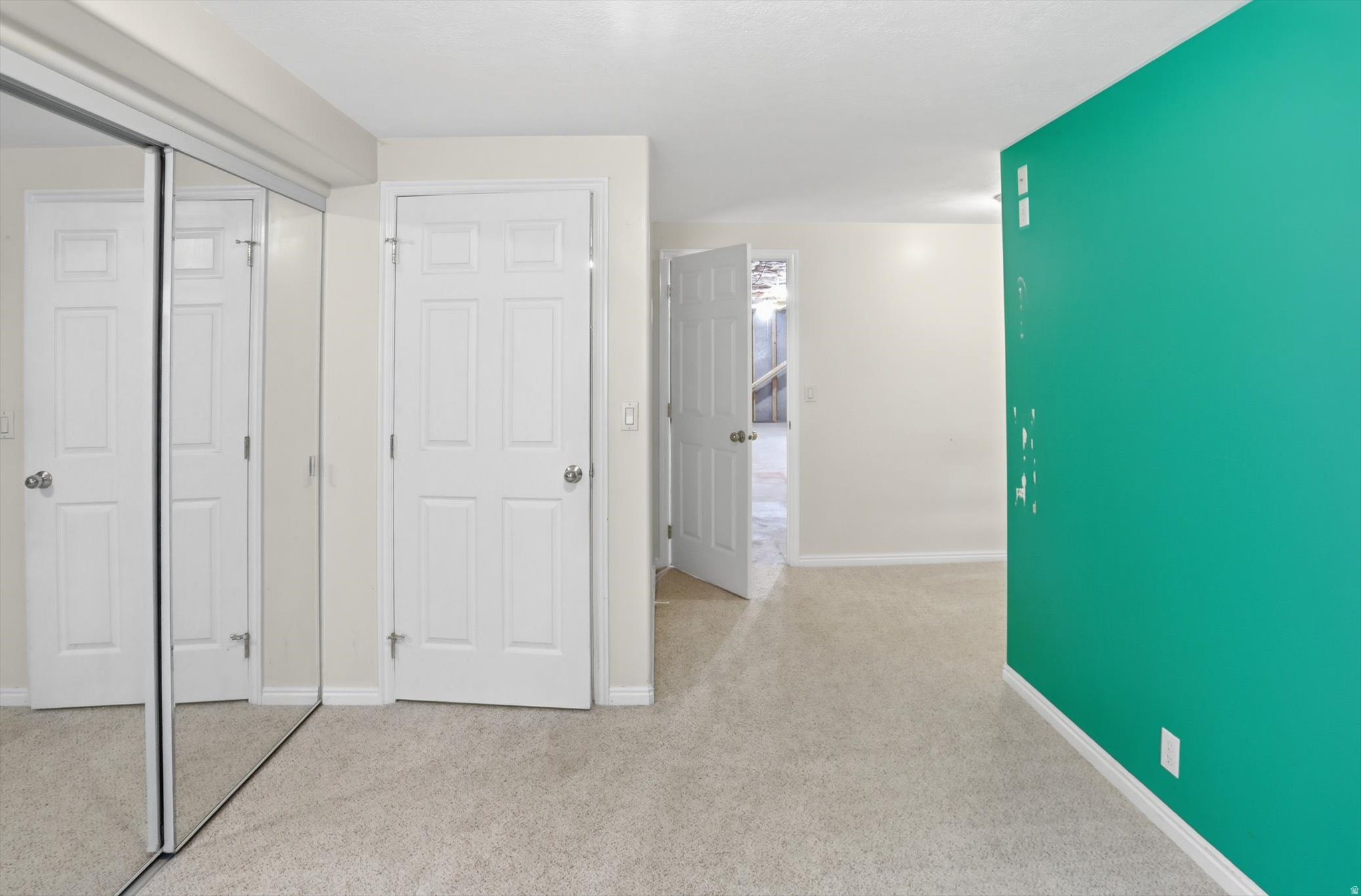 OLD FARM OF MURRAY - Residential