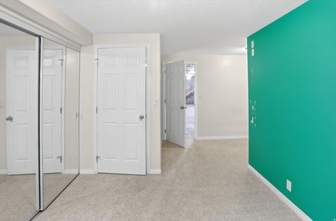 Tiny photo for 1239 W PITCHFORK RD, Murray, UT 84123 (MLS # 2128634)