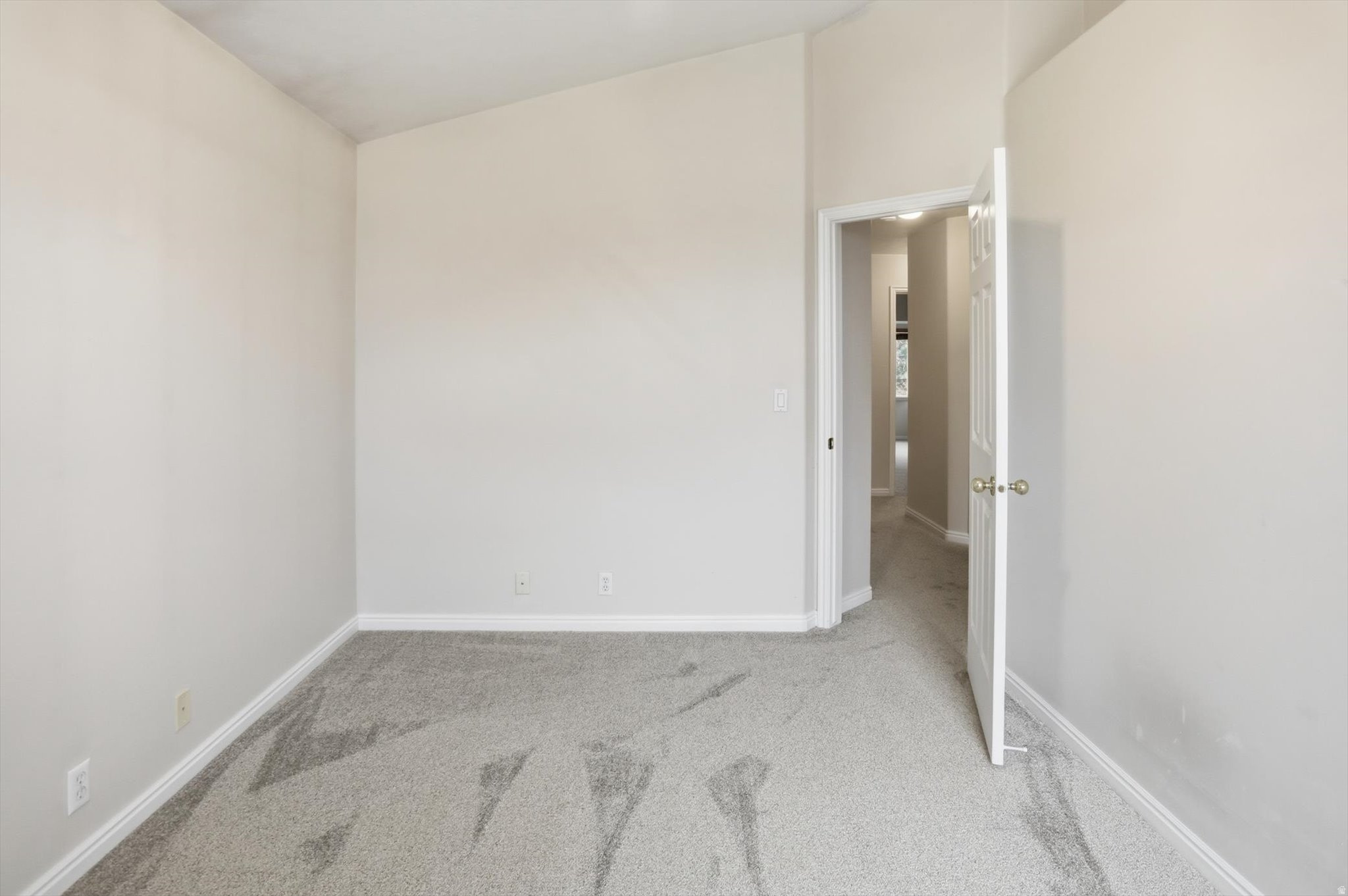 OLD FARM OF MURRAY - Residential