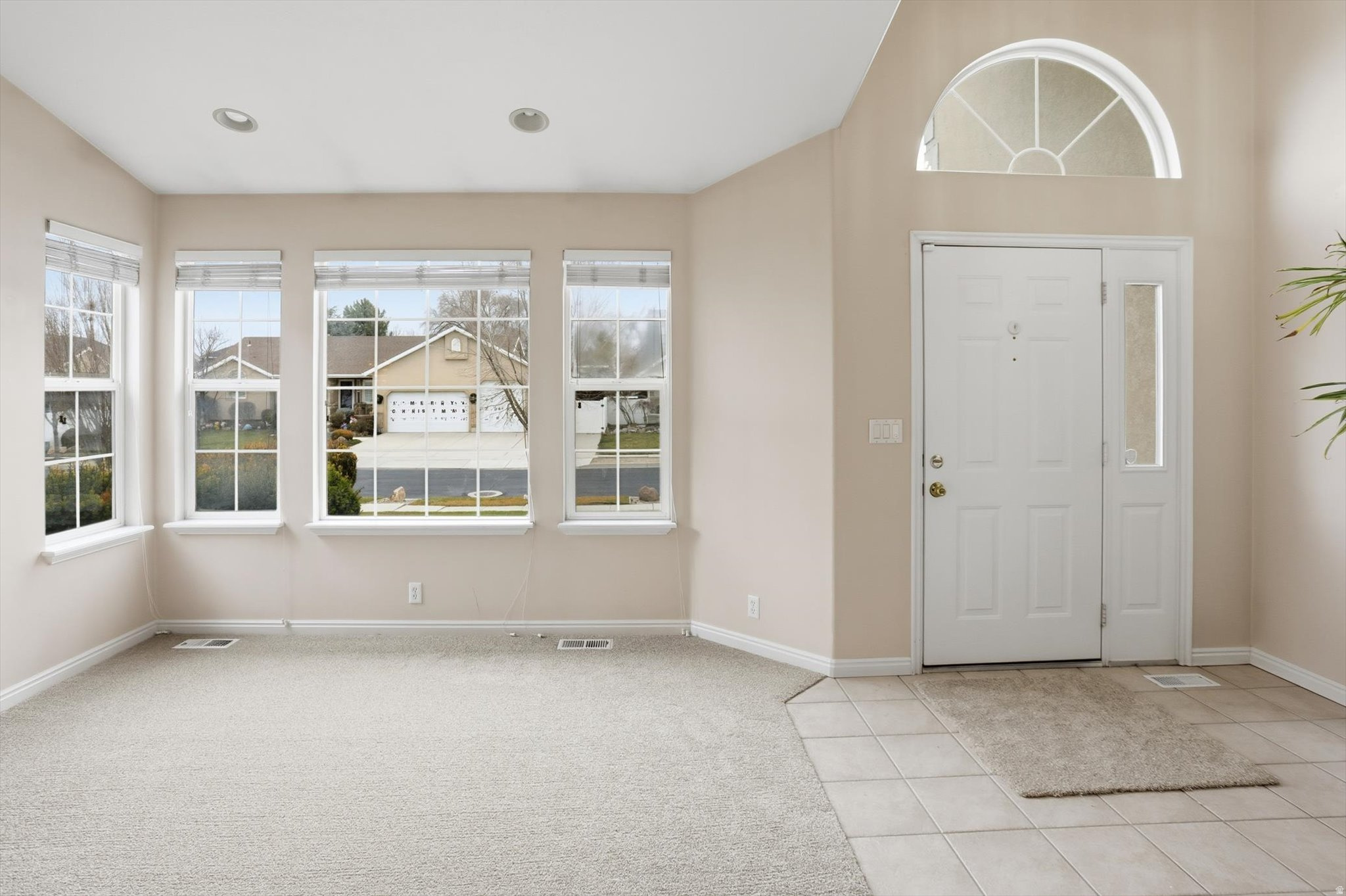 OLD FARM OF MURRAY - Residential