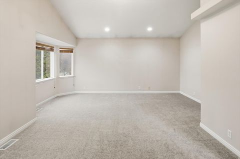 Tiny photo for 1239 W PITCHFORK RD, Murray, UT 84123 (MLS # 2128634)