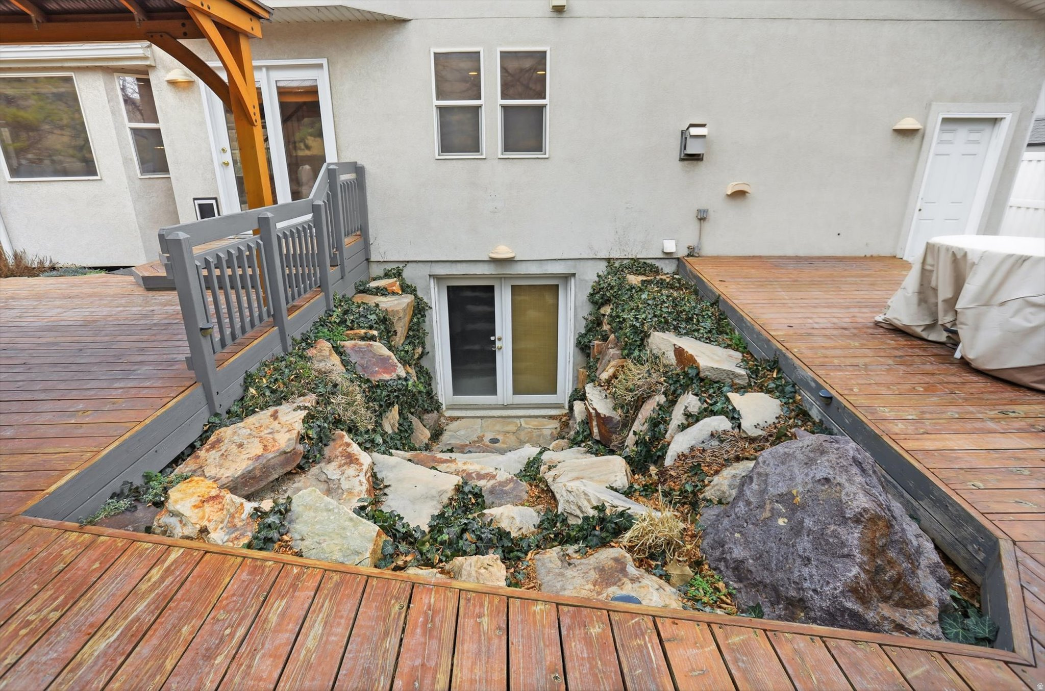 OLD FARM OF MURRAY - Residential