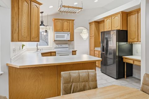 Tiny photo for 1239 W PITCHFORK RD, Murray, UT 84123 (MLS # 2128634)