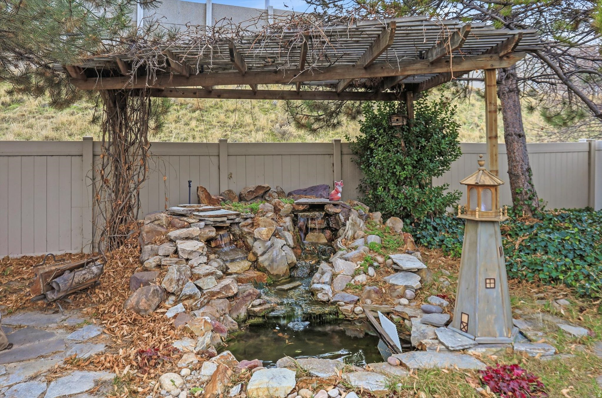 OLD FARM OF MURRAY - Residential