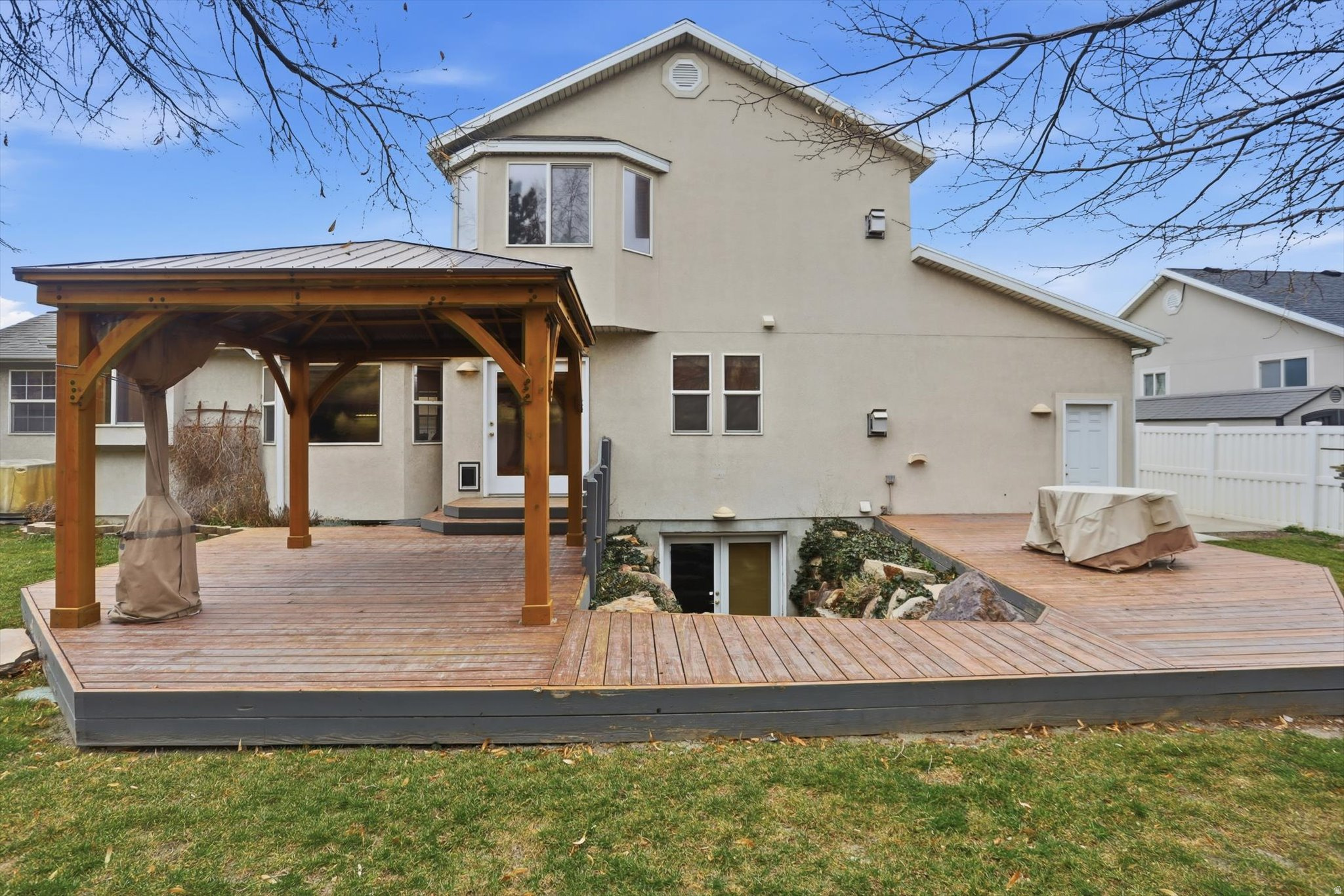 OLD FARM OF MURRAY - Residential