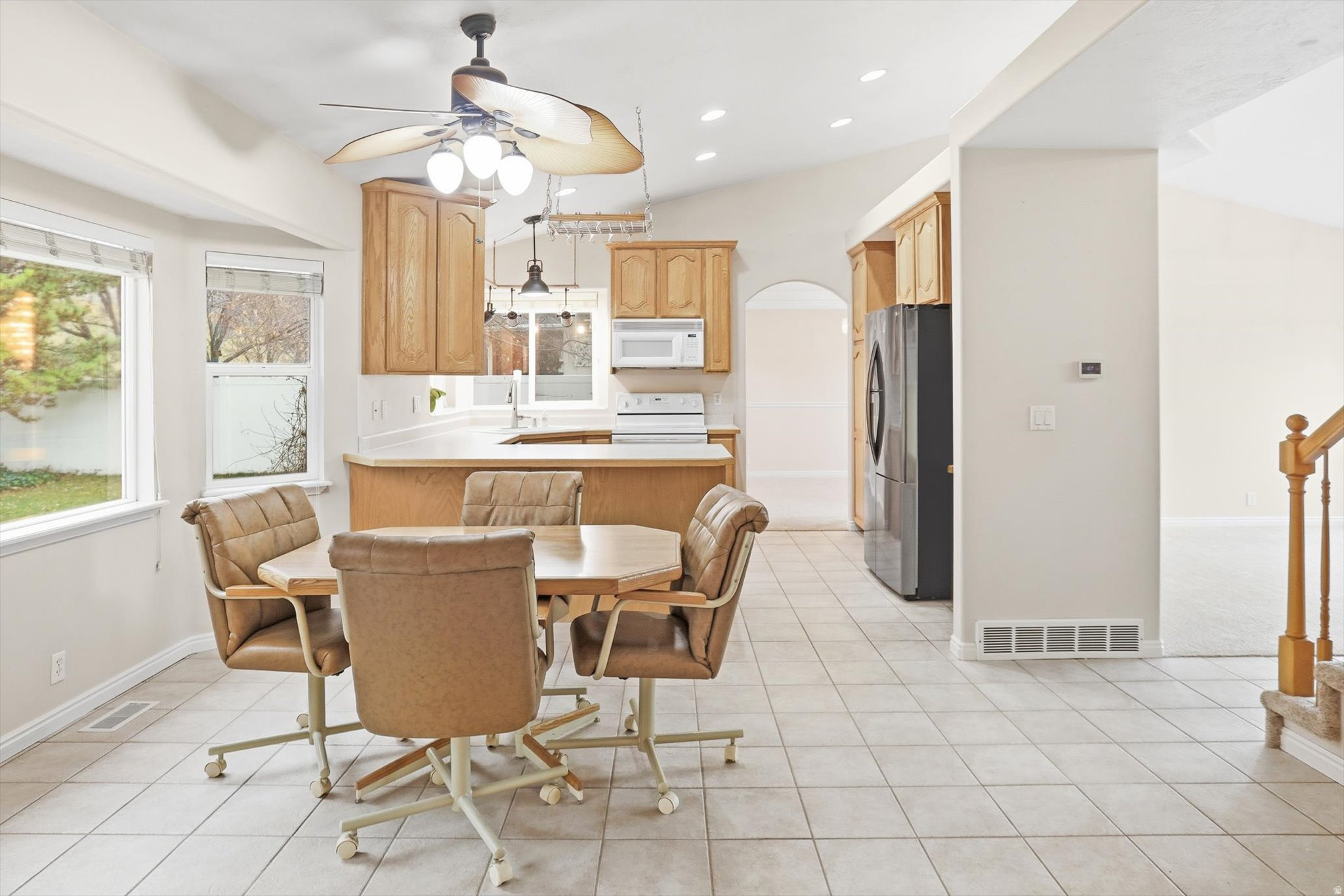 OLD FARM OF MURRAY - Residential