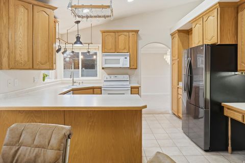 Tiny photo for 1239 W PITCHFORK RD, Murray, UT 84123 (MLS # 2128634)